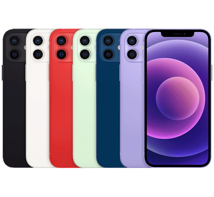 Скупка iPhone 12 в Перми — лучшие цены