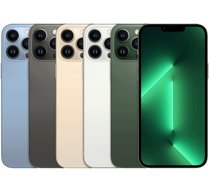Скупка iPhone 13 Pro Max в Перми — лучшие цены