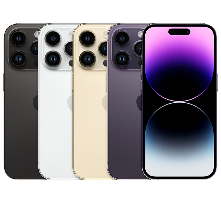Скупка iPhone 14 Pro в Перми — лучшие цены