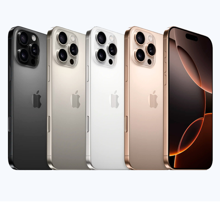 Скупка iPhone 17 Pro Max в Перми — лучшие цены