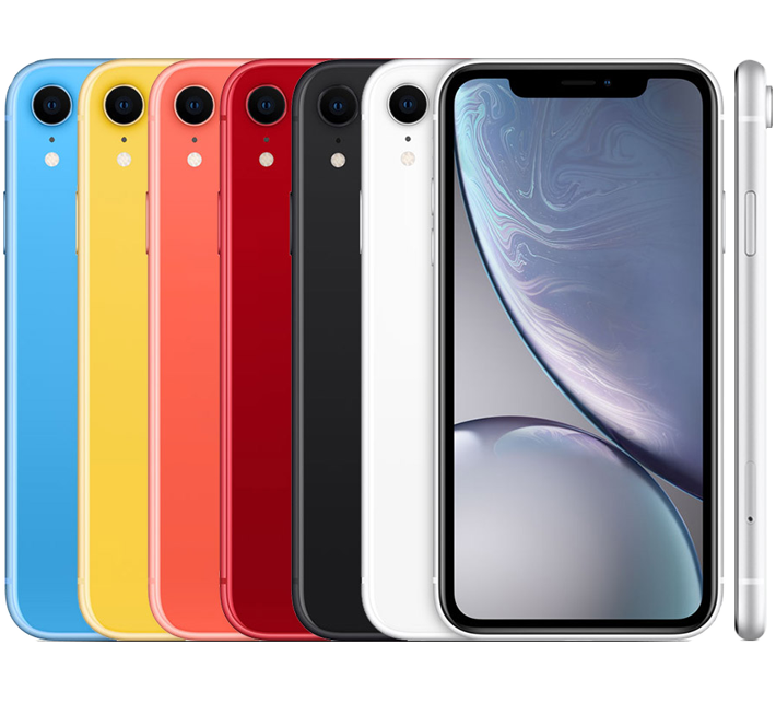 Скупка iPhone XR в Перми — лучшие цены