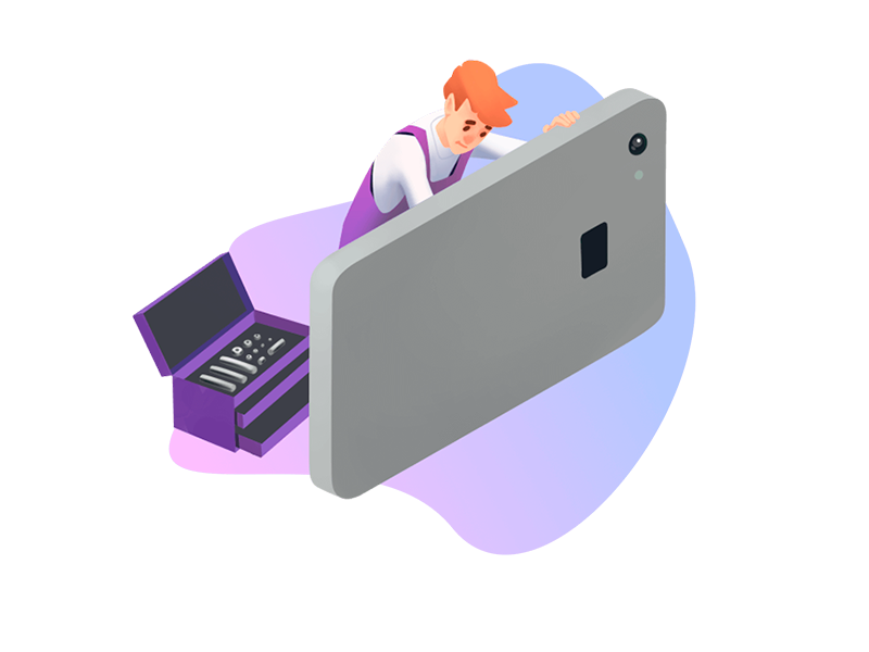 Покупаем Apple честно