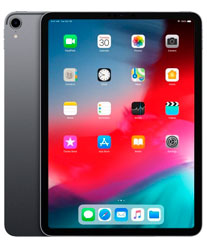 Скупка Apple iPad в Перми